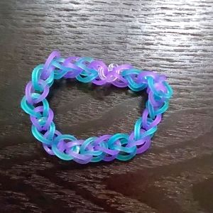 Single bracelet